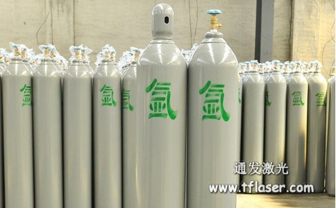 激光焊接機氬氣保護氣體